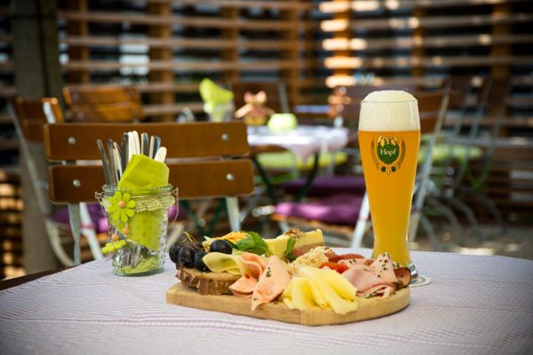 Hotel Alter Wirt (Farchant)